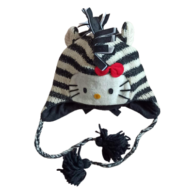 Hello Kitty Kids Accessories Hats