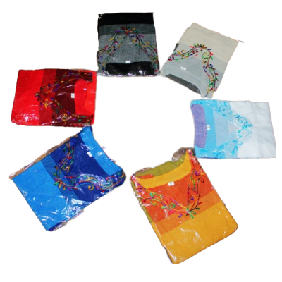 Color Kurtha Set For Women