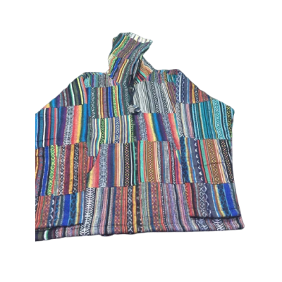 Cotton Patch Heavy Jacket