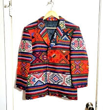 Hand woven sheep wool (yathra) coat