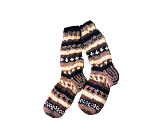 Woolen Socks