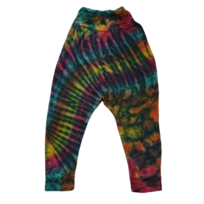 Rainbow Tight pants for kids
