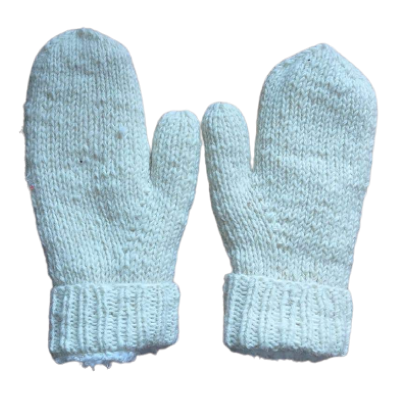 Woolen Hunting Gloves